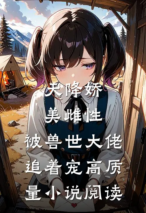 天降娇美雌性，被兽世大佬追着宠高质量小说阅读