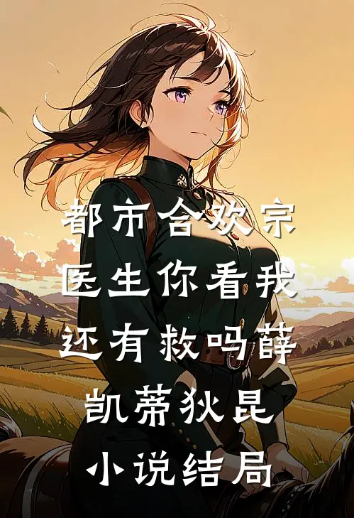 都市合欢宗：医生你看我还有救吗薛凯蒂狄昆小说结局