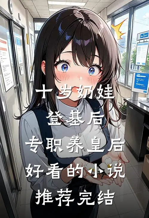 十岁奶娃登基后，专职养皇后好看的小说推荐完结