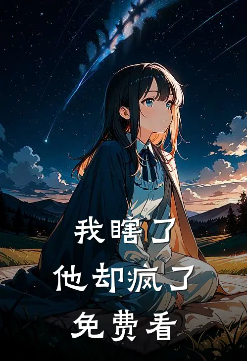 我瞎了，他却疯了免费看