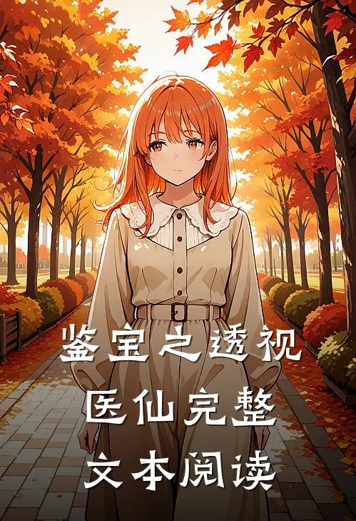 鉴宝之透视医仙完整文本阅读