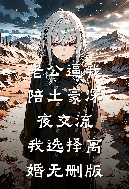 老公逼我陪土豪深夜交流，我选择离婚无删版