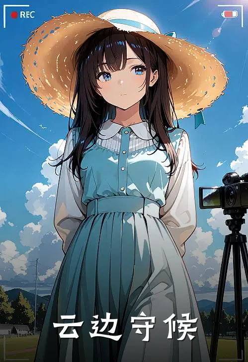 云边守候