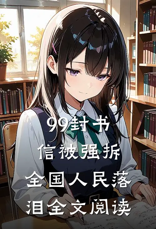 99封书信被强拆，全国人民落泪全文阅读