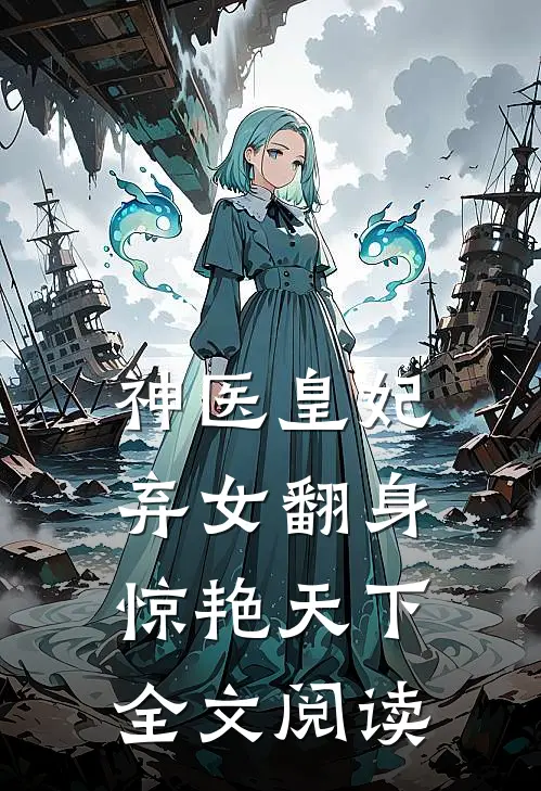 神医皇妃：弃女翻身惊艳天下全文阅读
