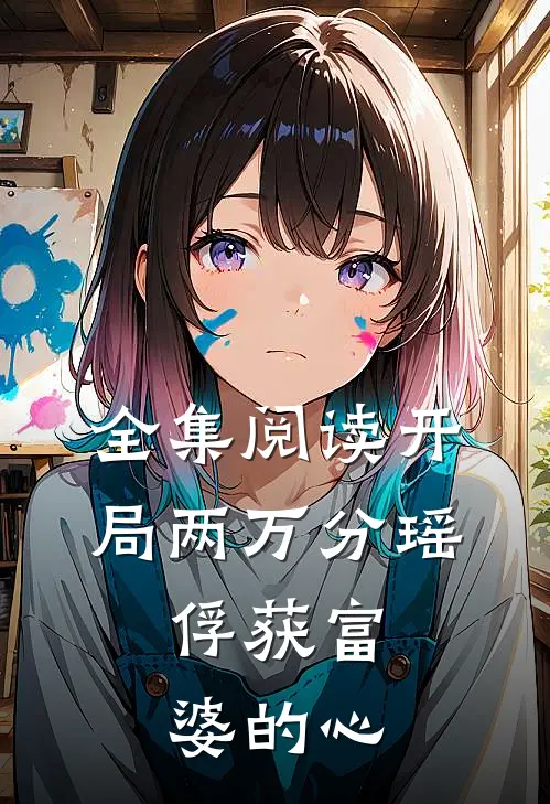 全集阅读开局两万分瑶，俘获富婆的心