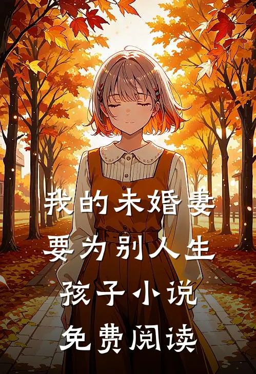 我的未婚妻要为别人生孩子小说免费阅读