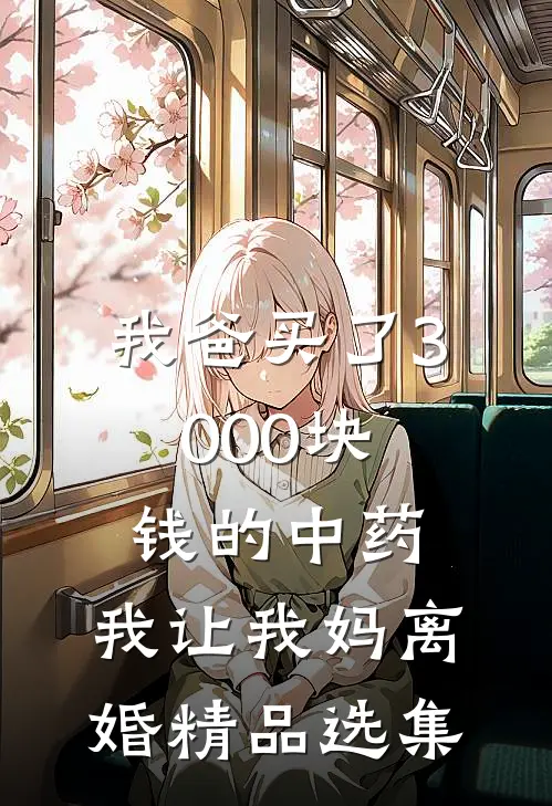 我爸买了3000块钱的中药，我让我妈离婚精品选集