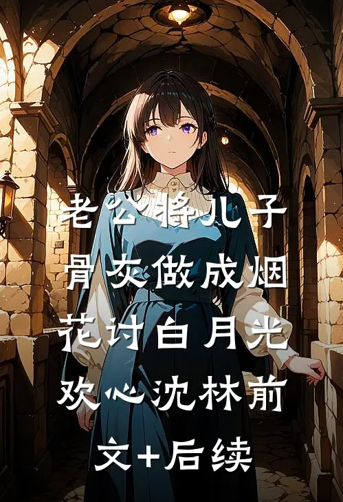 老公将儿子骨灰做成烟花讨白月光欢心沈林前文+后续