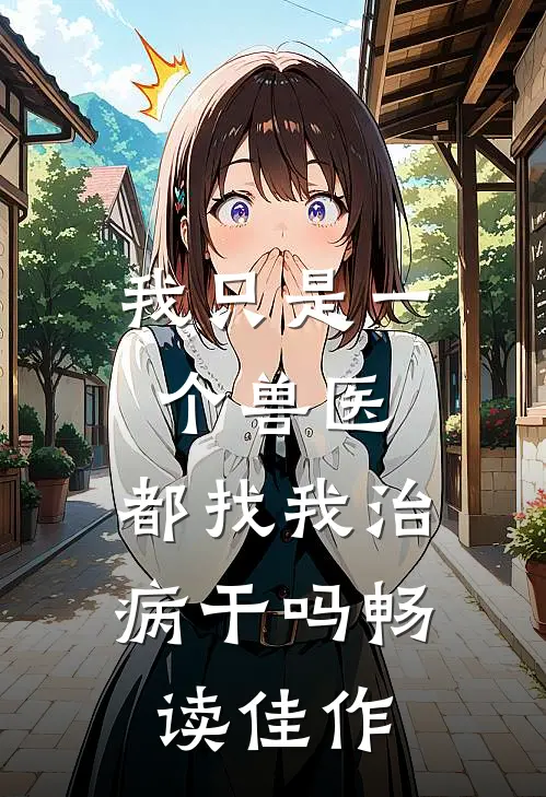 我只是一个兽医，都找我治病干吗畅读佳作