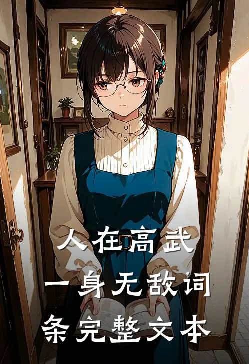 人在高武，一身无敌词条完整文本