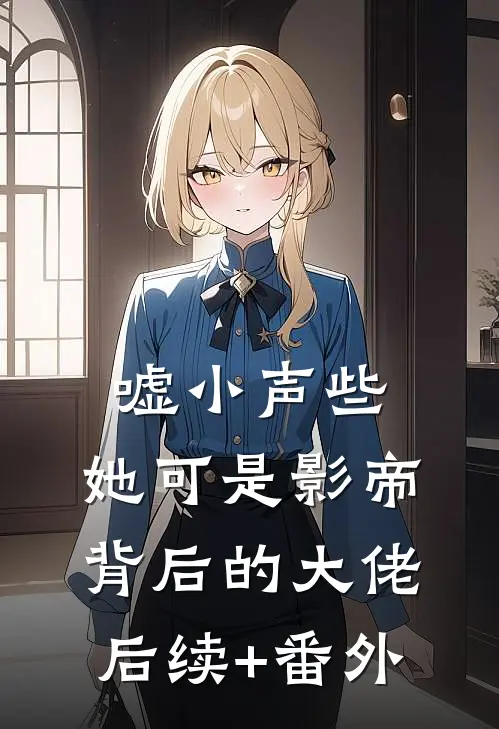 嘘小声些，她可是影帝背后的大佬后续+番外