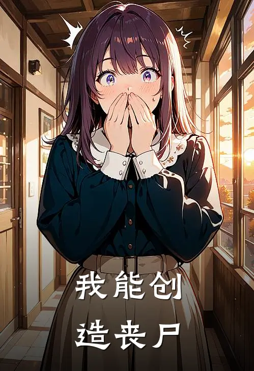 我能创造丧尸