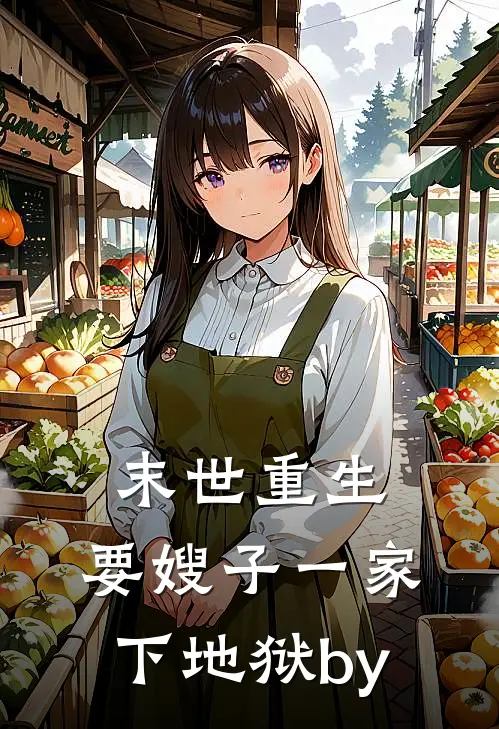 末世重生，要嫂子一家下地狱by