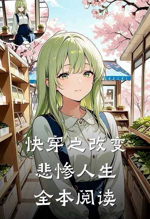 快穿之改变悲惨人生全本阅读