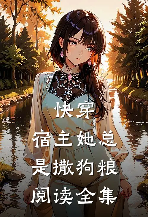 快穿：宿主她总是撒狗粮阅读全集