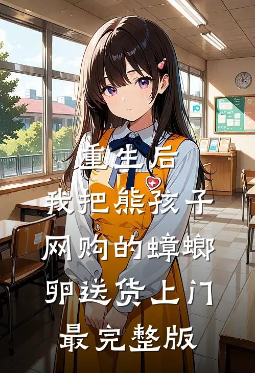 重生后，我把熊孩子网购的蟑螂卵送货上门最完整版