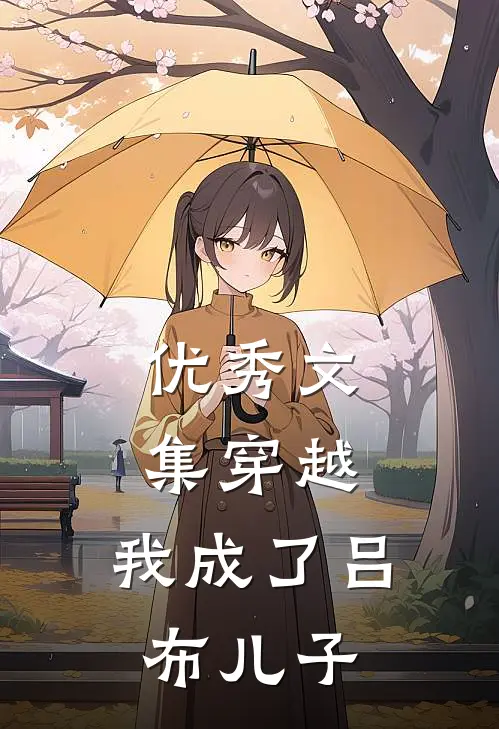 优秀文集穿越：我成了吕布儿子