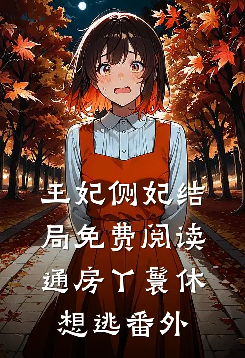 王妃侧妃结局免费阅读通房丫鬟休想逃番外