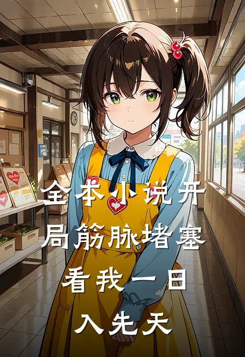 全本小说开局筋脉堵塞，看我一日入先天