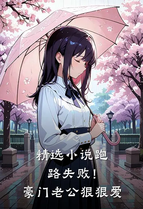 精选小说跑路失败！豪门老公狠狠爱