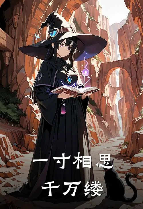 一寸相思千万缕
