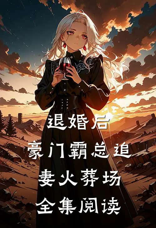 退婚后，豪门霸总追妻火葬场全集阅读