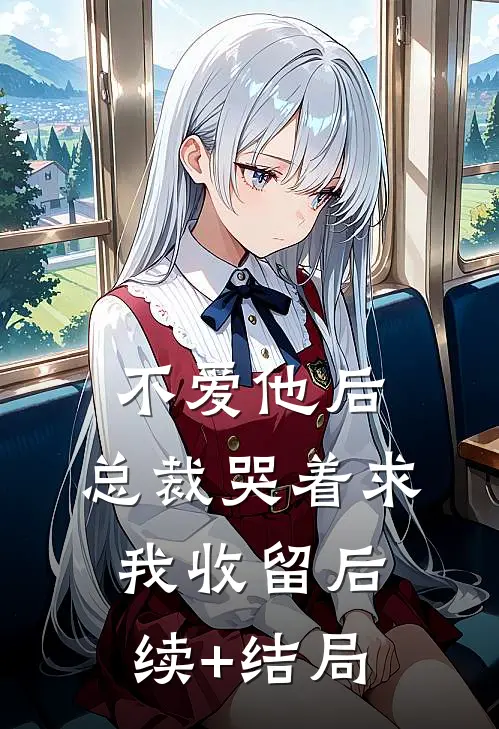 不爱他后，总裁哭着求我收留后续+结局