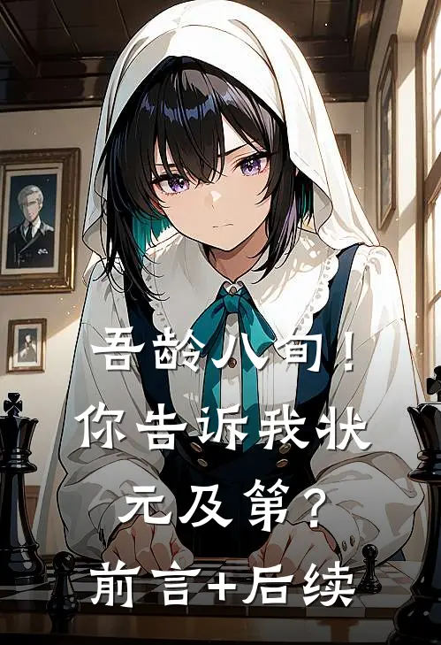 吾龄八旬！你告诉我状元及第？前言+后续