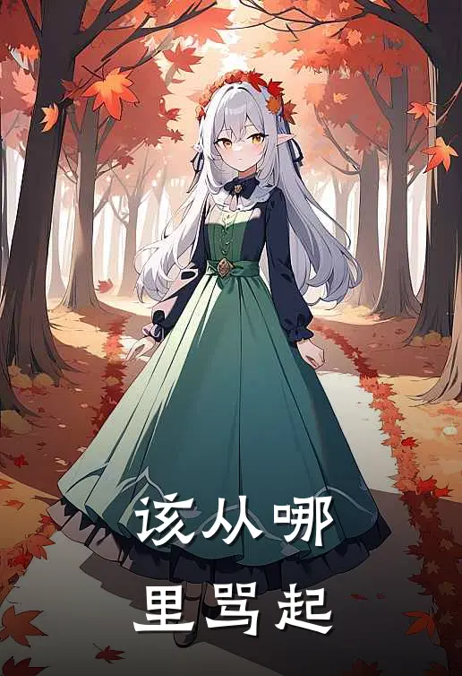 该从哪里骂起