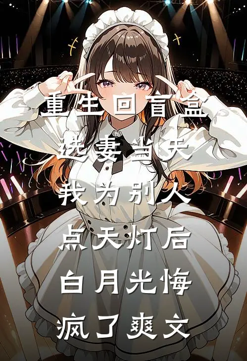 重生回盲盒选妻当天，我为别人点天灯后白月光悔疯了爽文