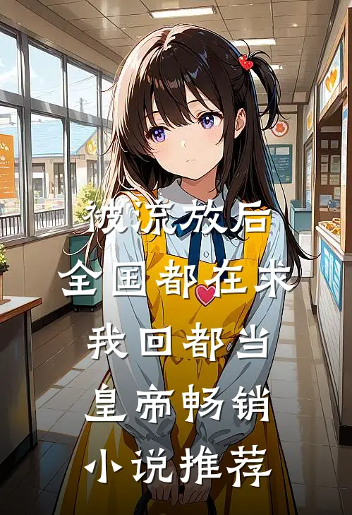 被流放后，全国都在求我回都当皇帝畅销小说推荐