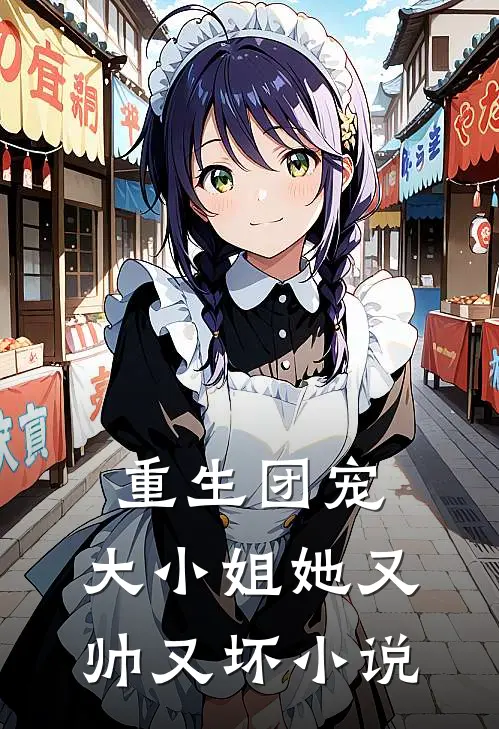 重生团宠：大小姐她又帅又坏小说