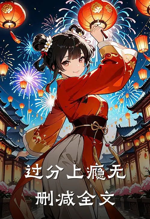过分上瘾无删减全文