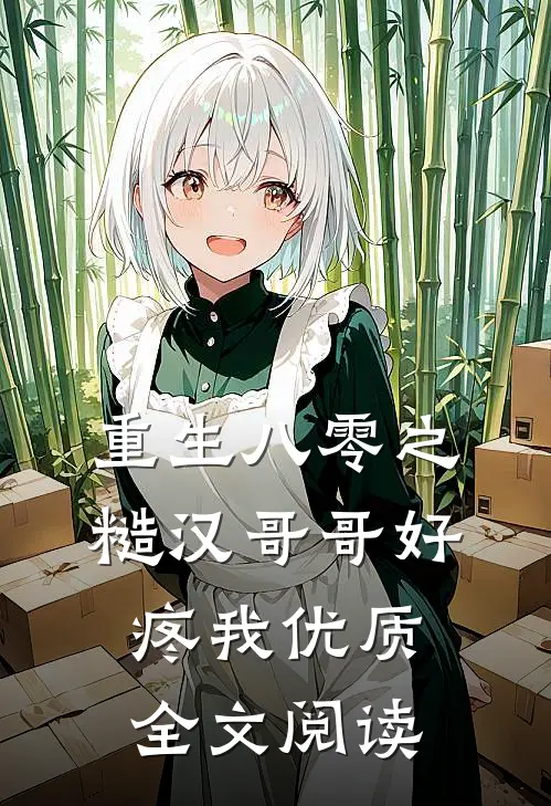 重生八零之糙汉哥哥好疼我优质全文阅读
