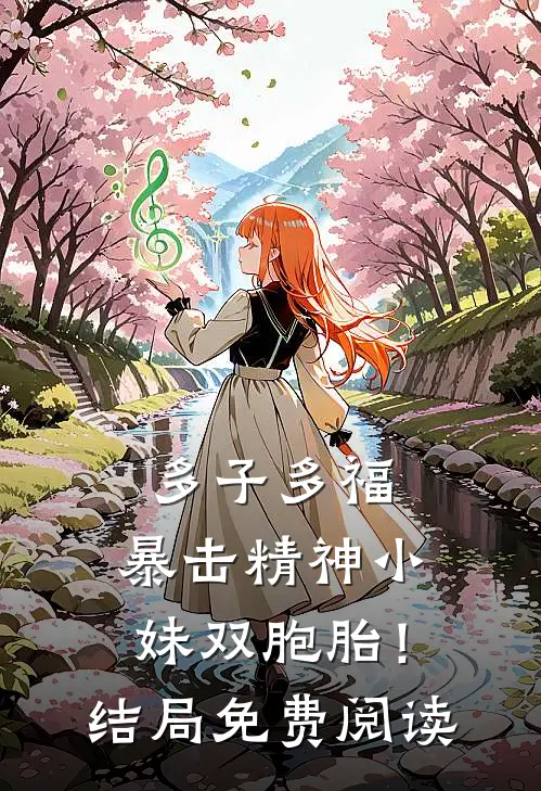 多子多福，暴击精神小妹双胞胎！结局免费阅读