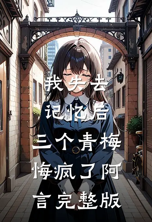 我失去记忆后，三个青梅悔疯了阿言完整版