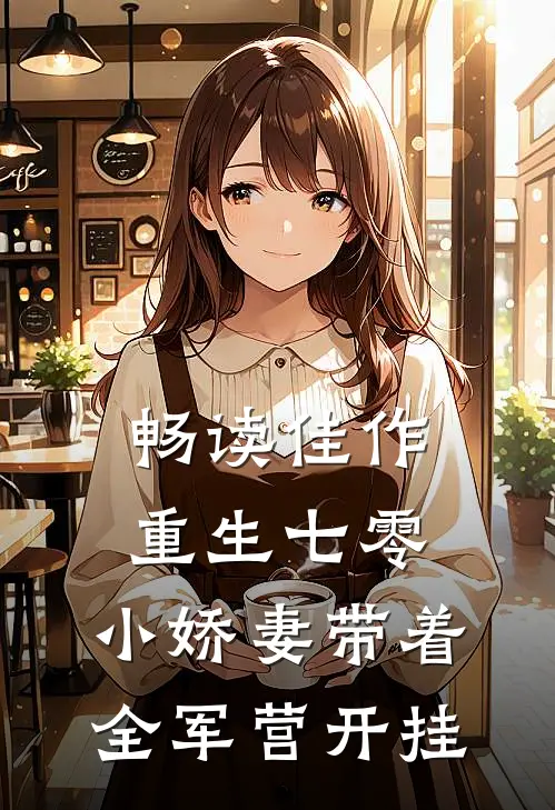畅读佳作重生七零，小娇妻带着全军营开挂