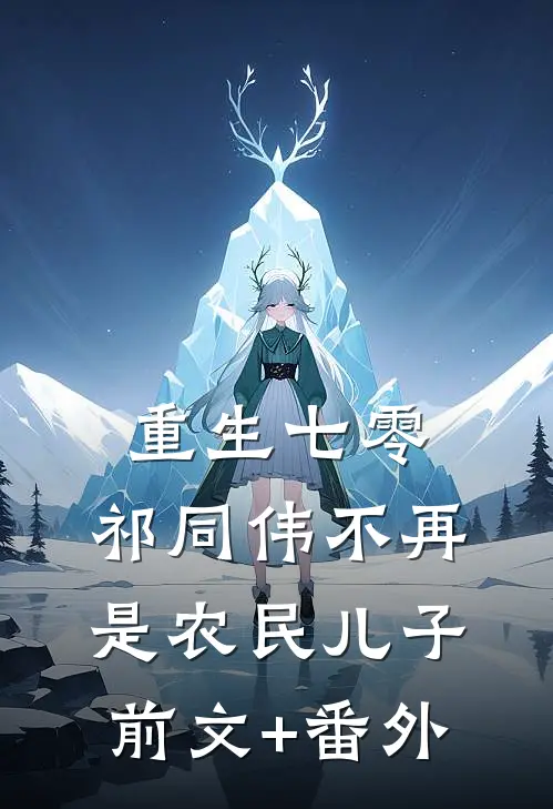 重生七零：祁同伟不再是农民儿子前文+番外