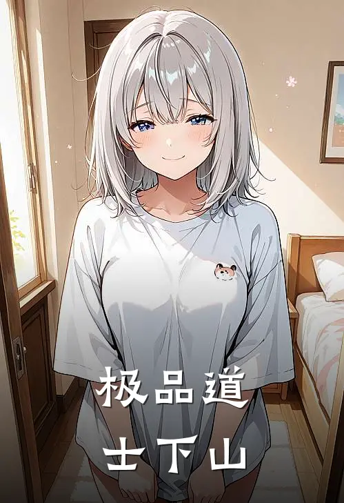 极品道士下山