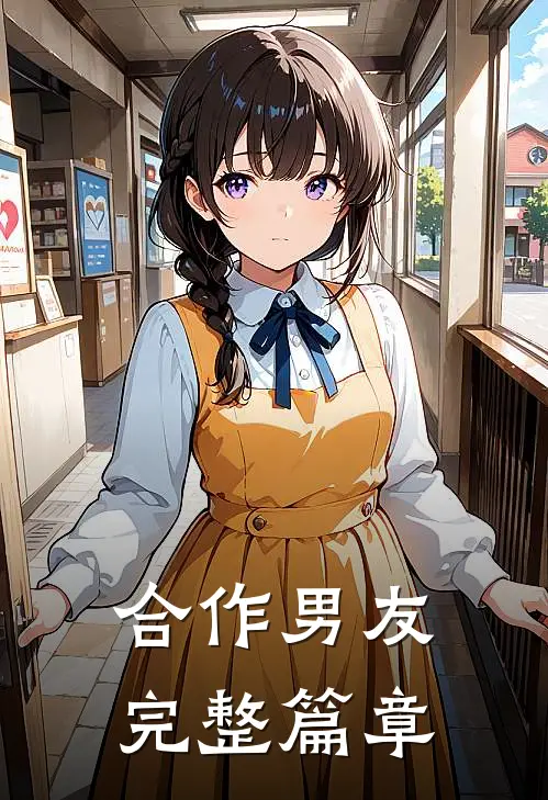 合作男友完整篇章