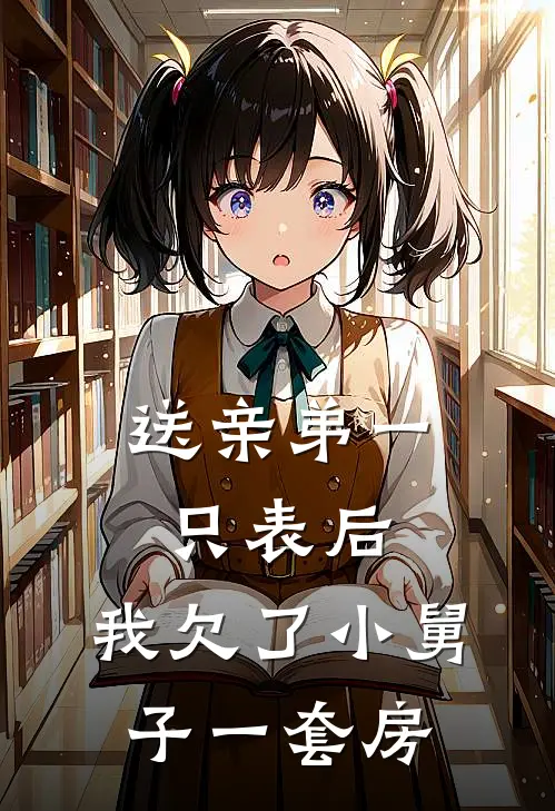 送亲弟一只表后，我欠了小舅子一套房