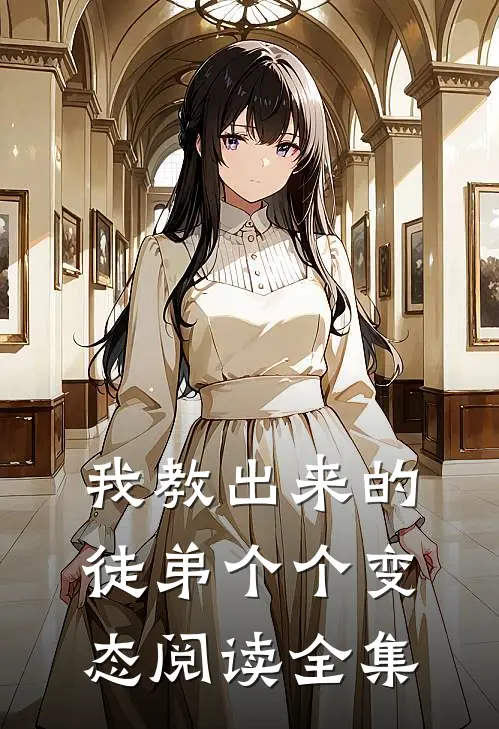 我教出来的徒弟个个变态阅读全集