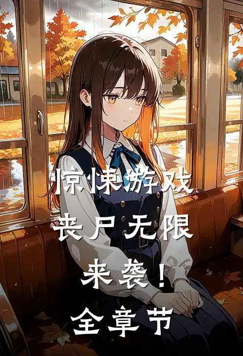 惊悚游戏，丧尸无限来袭！全章节