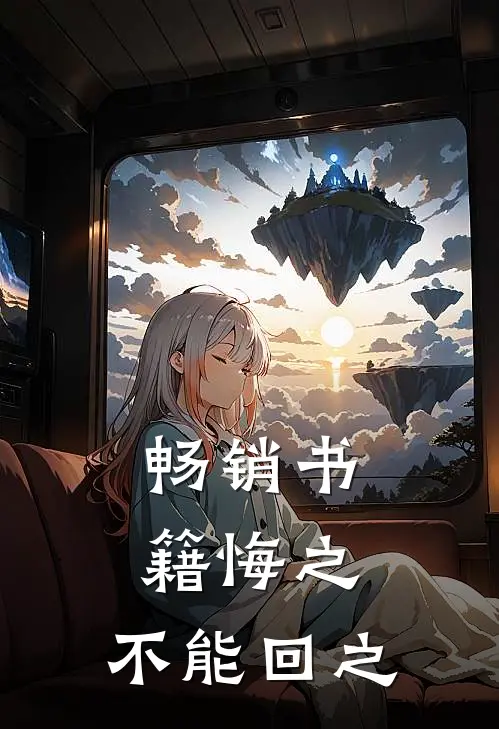 畅销书籍悔之，不能回之