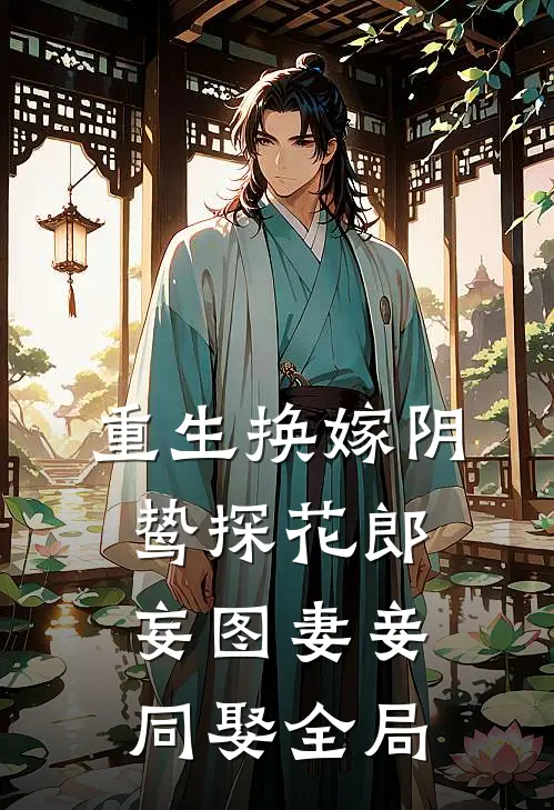 重生换嫁阴鸷探花郎妄图妻妾同娶全局