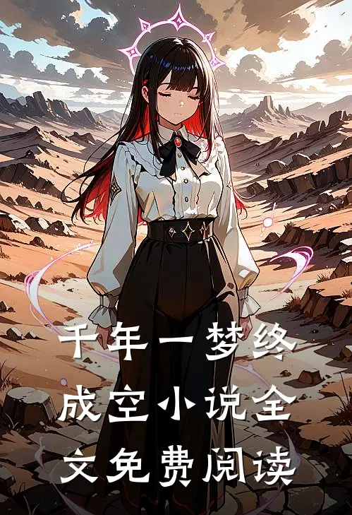 千年一梦终成空小说全文免费阅读