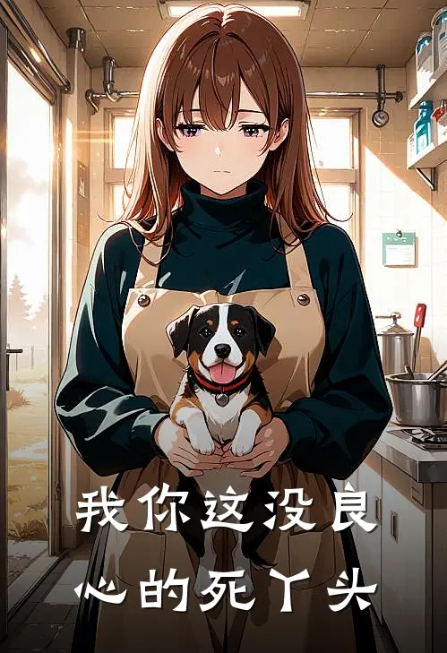 我你这没良心的死丫头