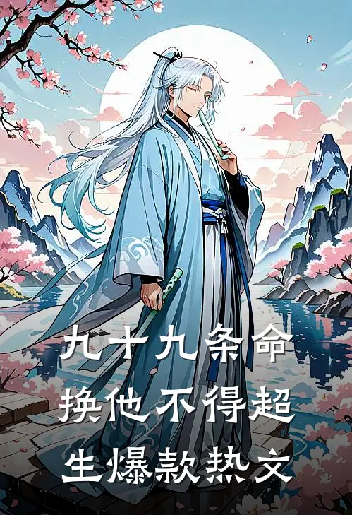九十九条命换他不得超生爆款热文