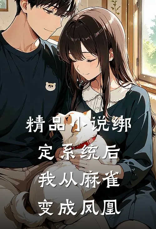 精品小说绑定系统后，我从麻雀变成凤凰